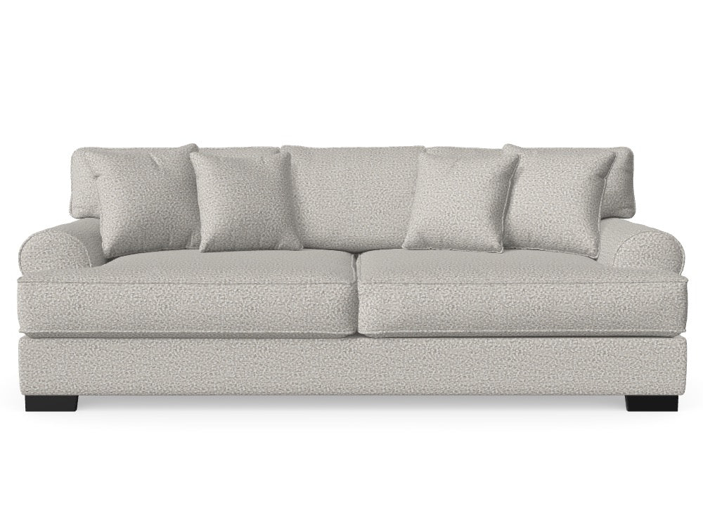 Mustang Sofa - Custom Design Ref: T345CE