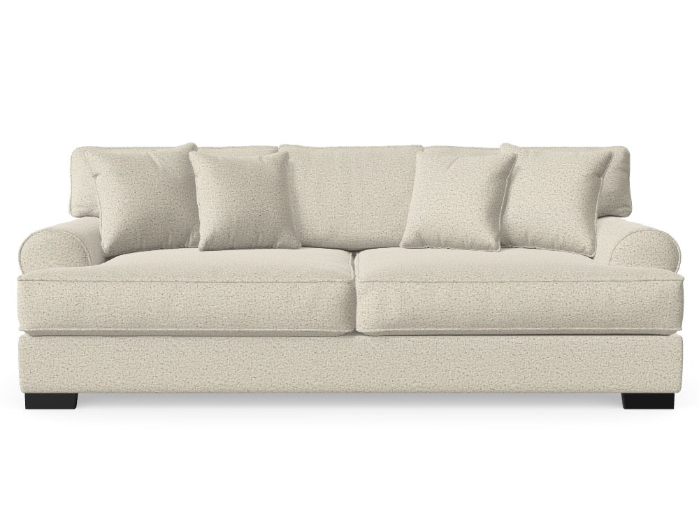 Mustang Sofa - Custom Design Ref: VALMQZ