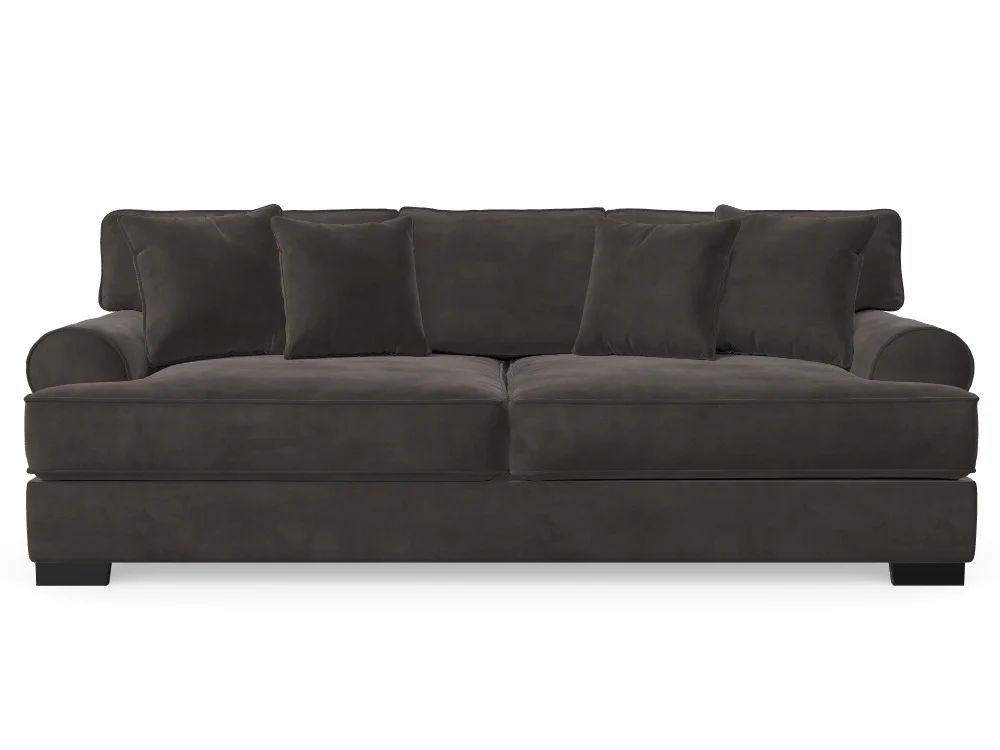 Mustang Sofa - Custom Design Ref: WHSZUD