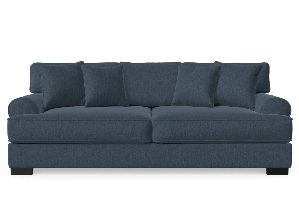 Mustang Sofa - Custom Design Ref: WTSNGQ
