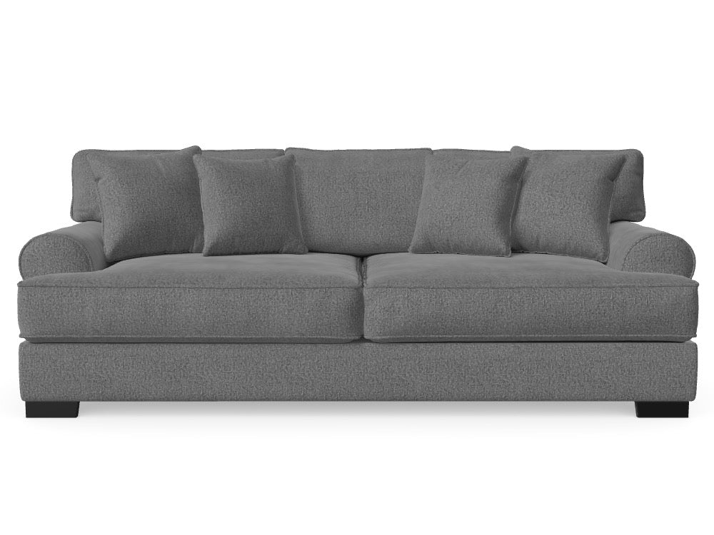 Mustang Sofa - Custom Design Ref: ZNGOGO