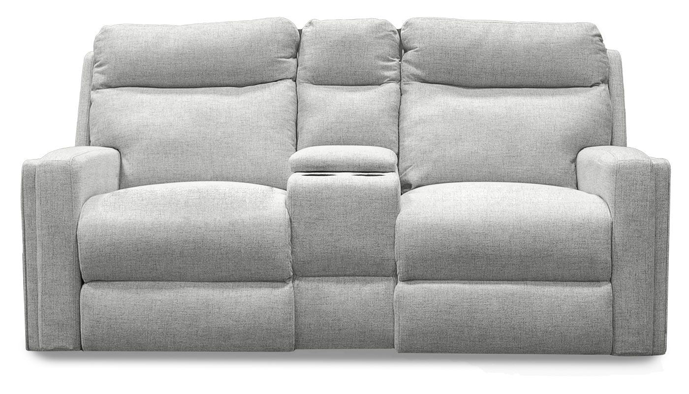 Nadia II Reclining Loveseat