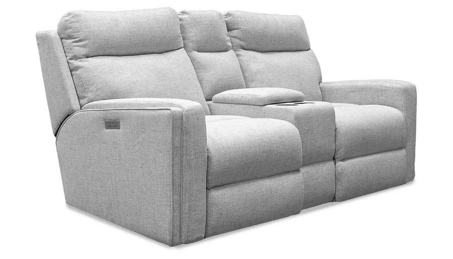 Nadia II Reclining Loveseat - Image 2