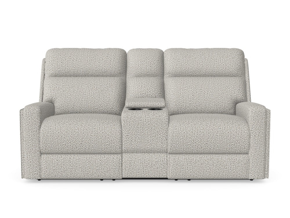 Nadia II Loveseat - Custom Design Ref: 0F7DDG
