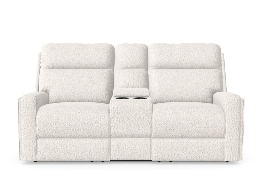 Nadia II Loveseat - Custom Design Ref: 0GMQSA