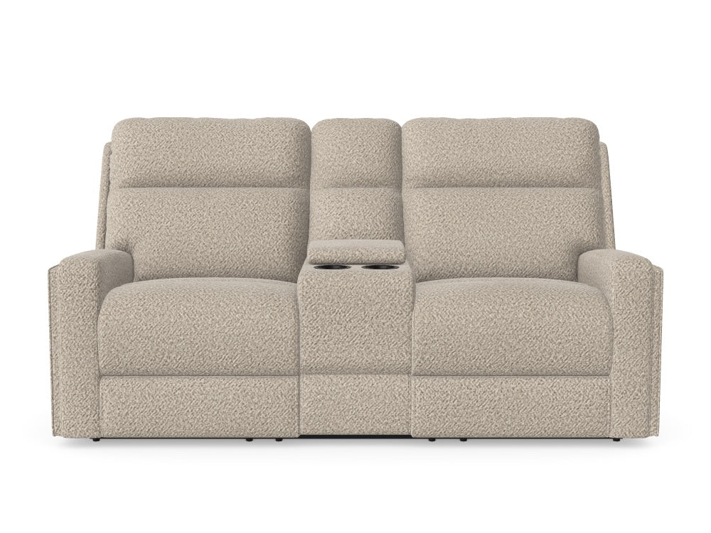 Nadia II Loveseat - Custom Design Ref: 16M8VA