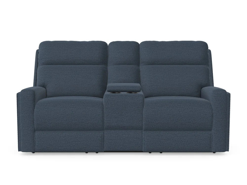 Nadia II Loveseat - Custom Design Ref: 5SFOYH