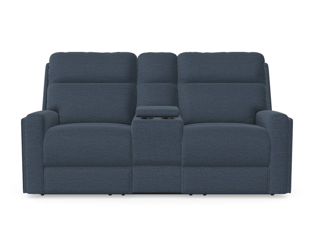 Nadia II Loveseat - Custom Design Ref: 5SFOYH