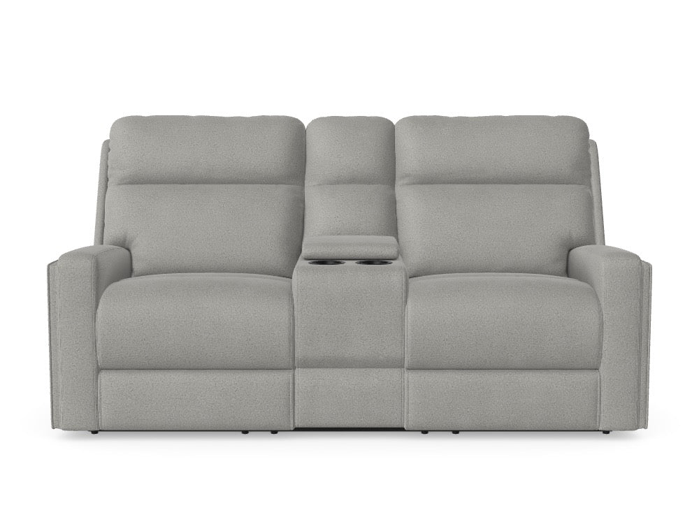 Nadia II Loveseat - Custom Design Ref: APG5LN4