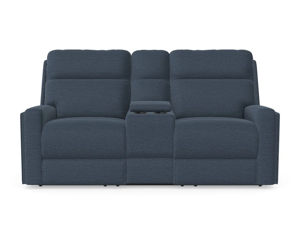 Nadia II Loveseat - Custom Design Ref: BZPGFH