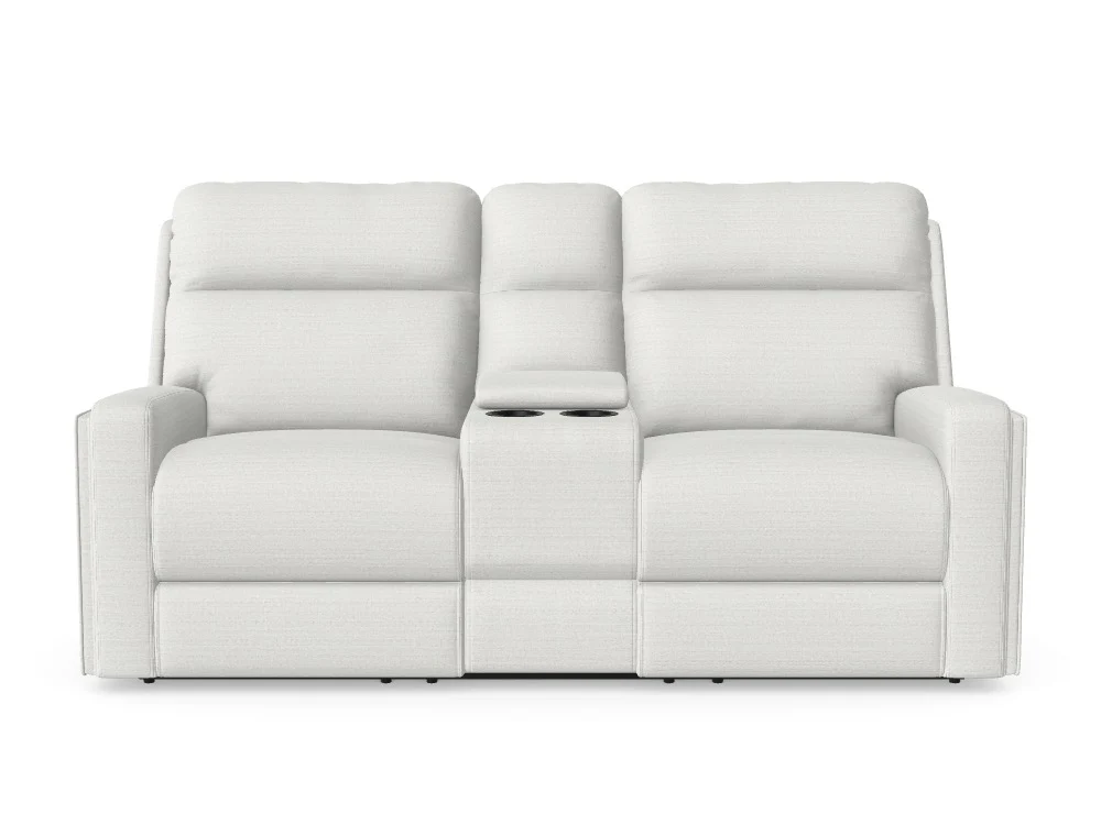 Nadia II Loveseat - Custom Design Ref: EF1HWZ