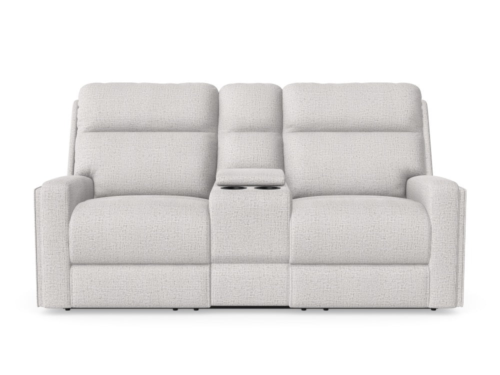 Nadia II Loveseat - Custom Design Ref: GRC4KAB