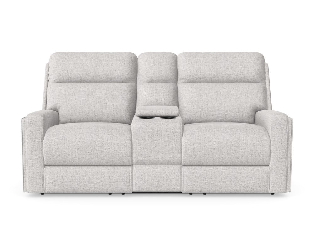 Nadia II Loveseat - Custom Design Ref: GRC4KAB