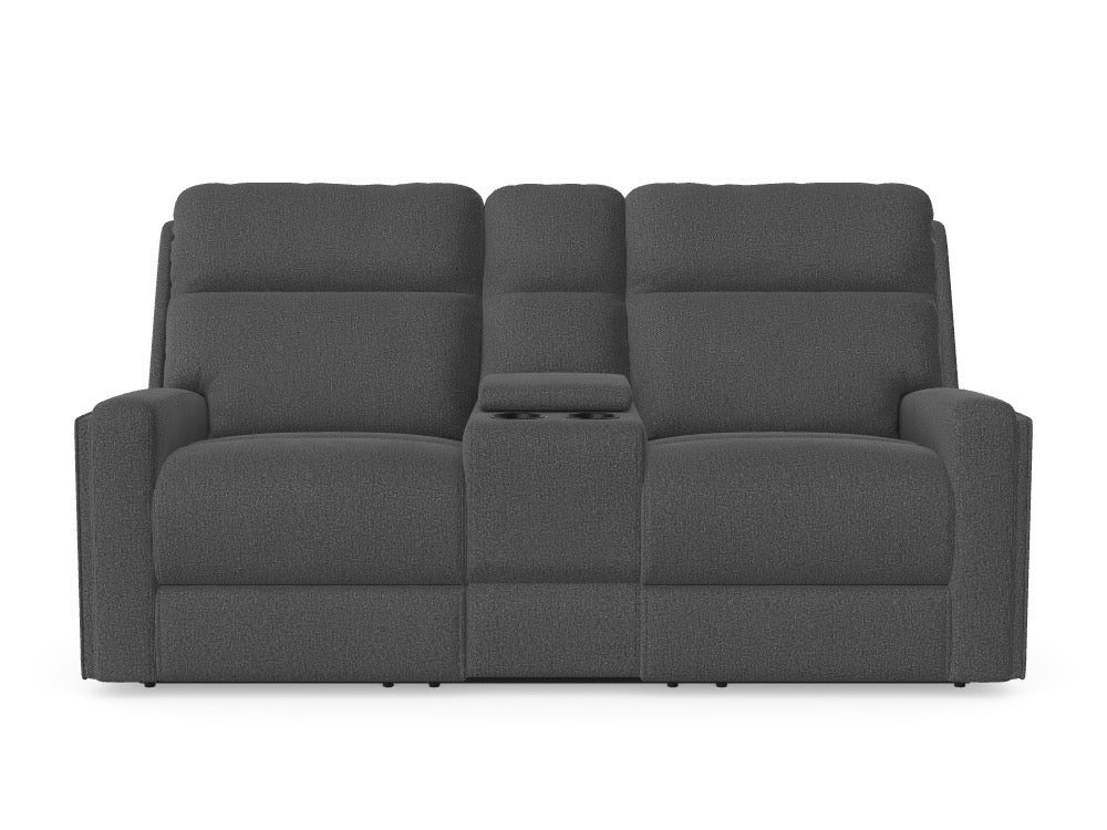 Nadia II Loveseat - Custom Design Ref: IFXKHIH