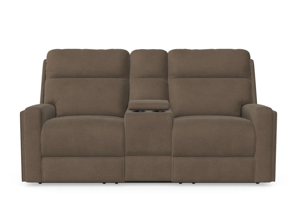 Nadia II Loveseat - Custom Design Ref: KLNKPHQ