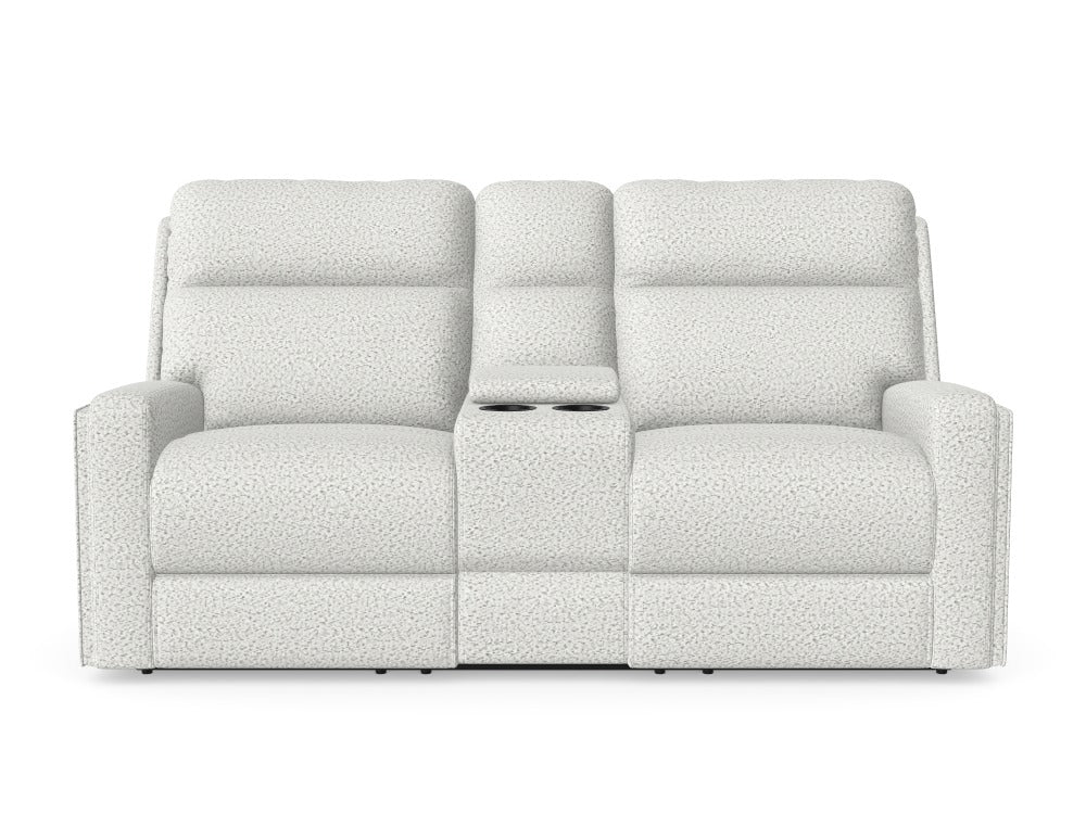 Nadia II Loveseat - Custom Design Ref: LQ2NBM