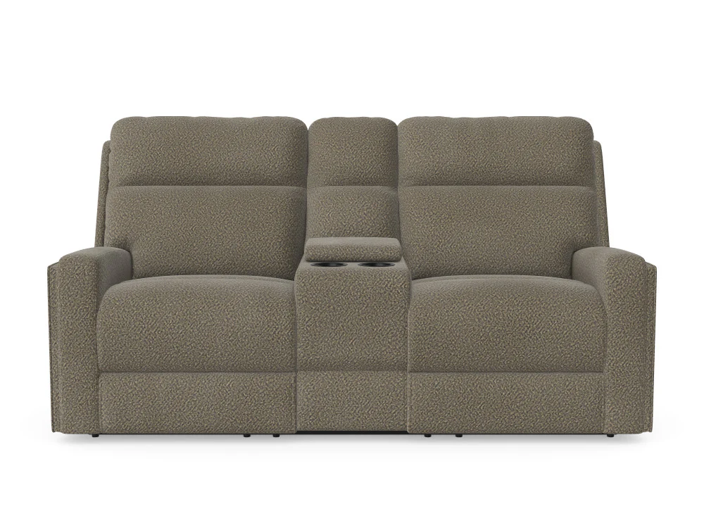 Nadia II Loveseat - Custom Design Ref: NC345Q