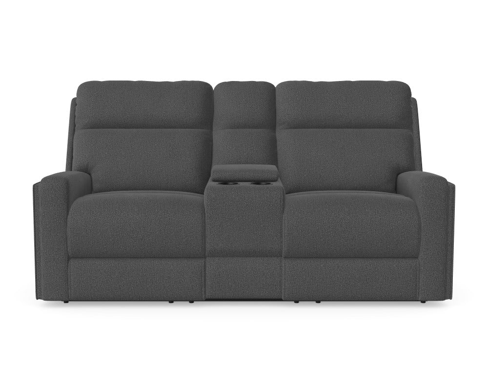 Nadia II Loveseat - Custom Design Ref: ORKIUX1
