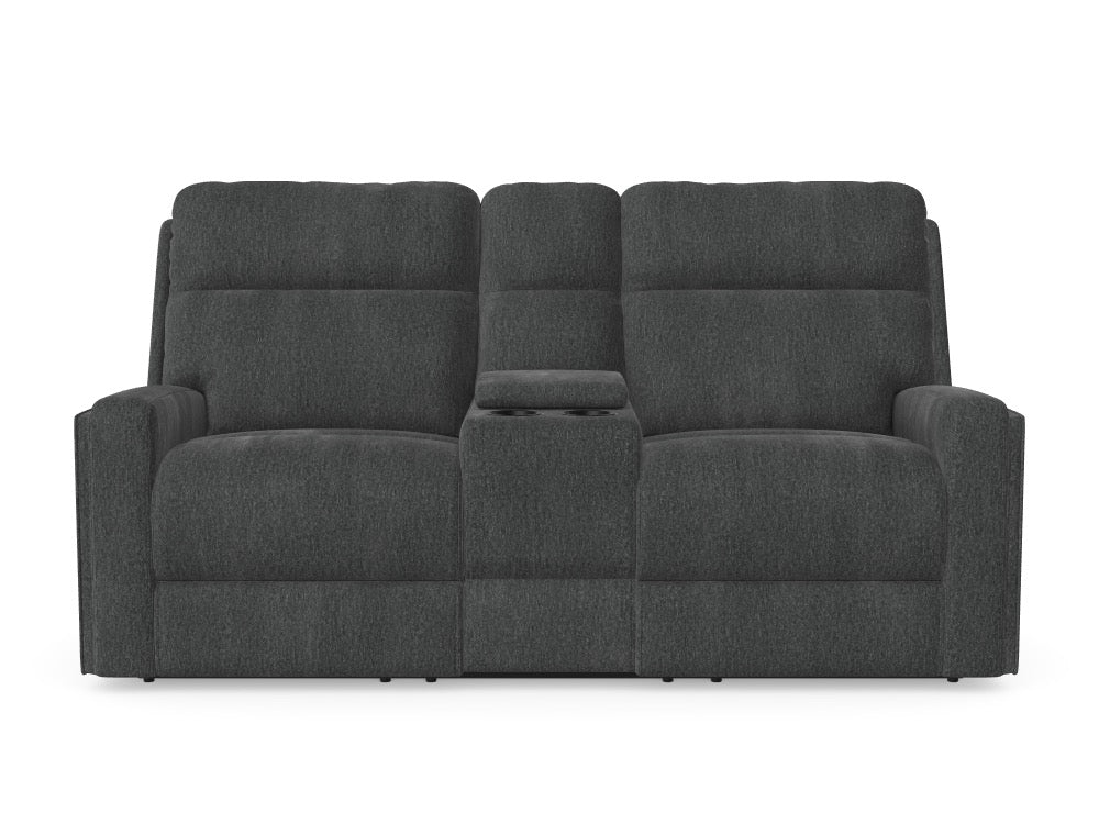 Nadia II Loveseat - Custom Design Ref: QJZYMYA