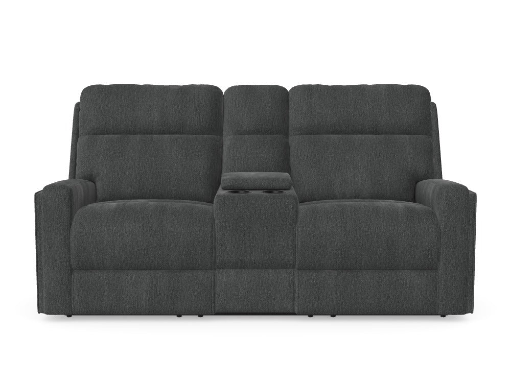 Nadia II Loveseat - Custom Design Ref: QJZYMYA