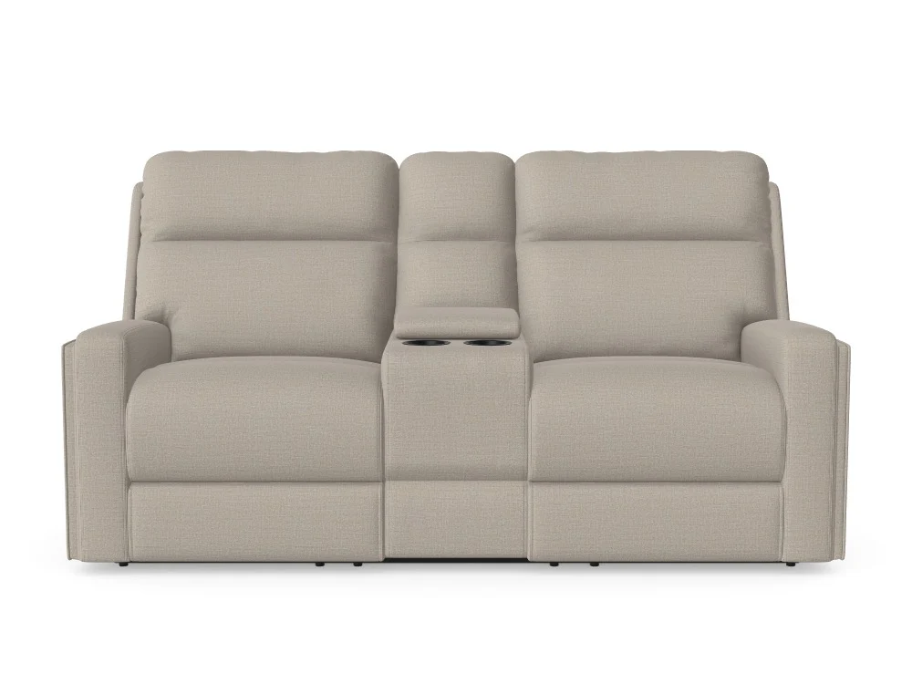 Nadia II Loveseat - Custom Design Ref: QT9ZTR