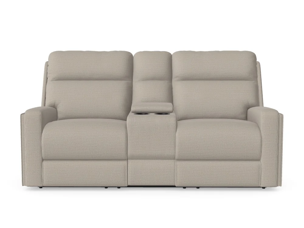 Nadia II Loveseat - Custom Design Ref: QT9ZTR