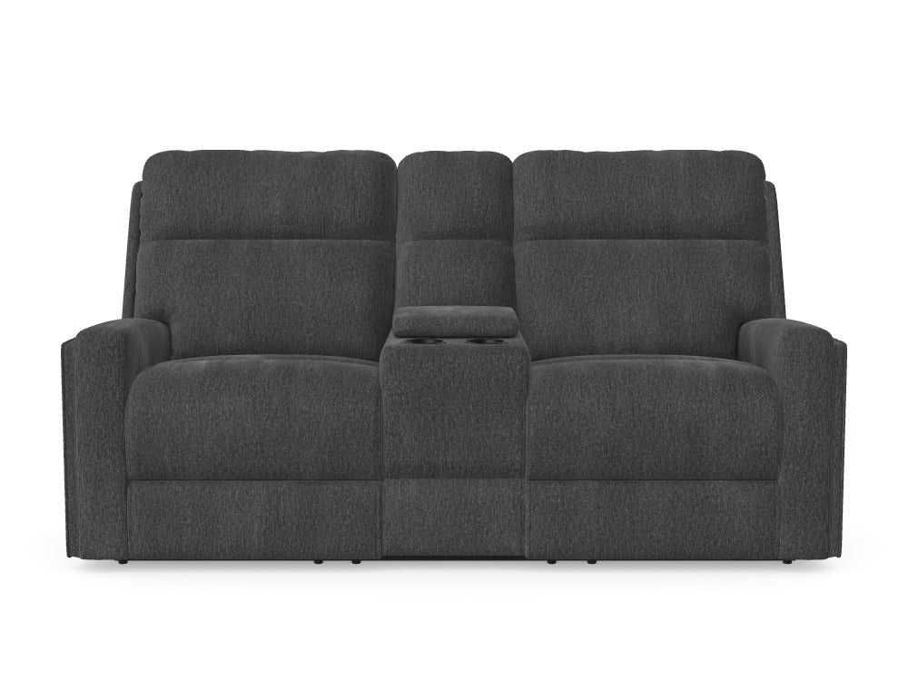 Nadia II Loveseat - Custom Design Ref: QVI5VA0