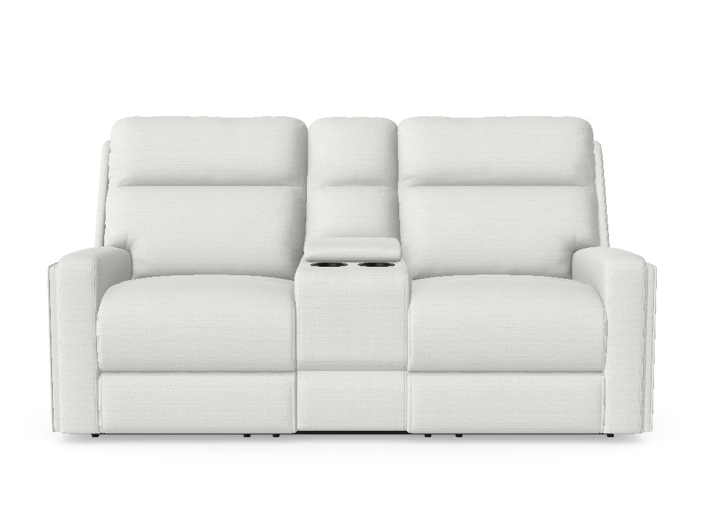 Nadia II Loveseat - Custom Design Ref: QYRE1K