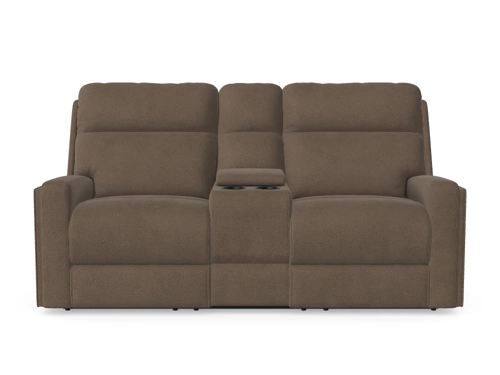 Nadia II Loveseat - Custom Design Ref: REWIOLU