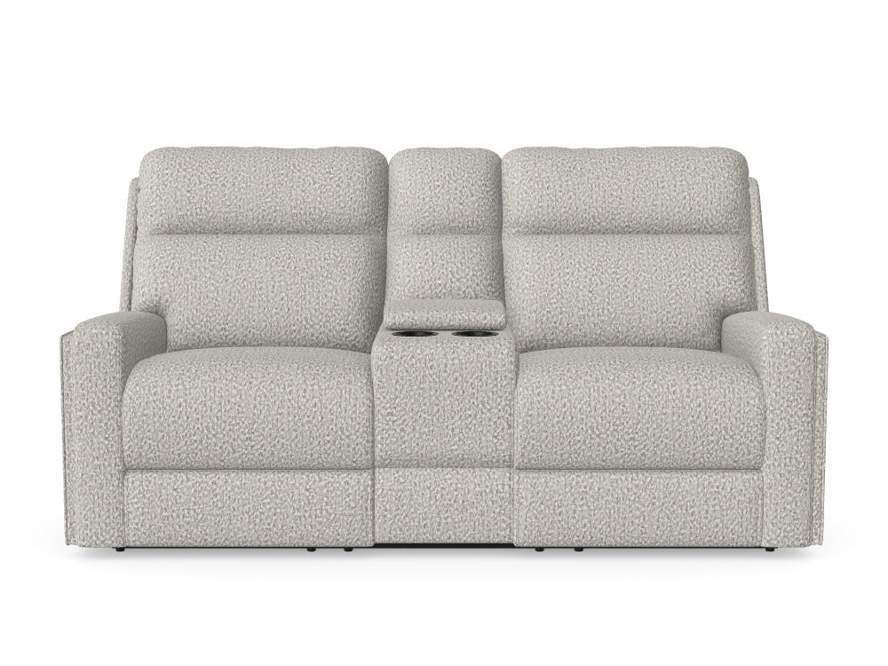 Nadia II Loveseat - Custom Design Ref: W0Y2GS