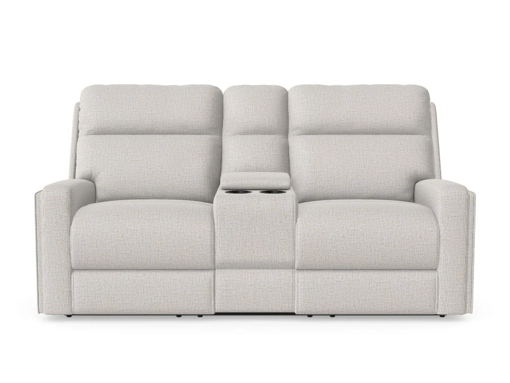 Nadia II Loveseat - Custom Design Ref: ZQTFKT