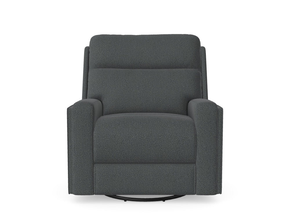 Nadia II Recliner - Custom Design Ref: 5RX2NHE