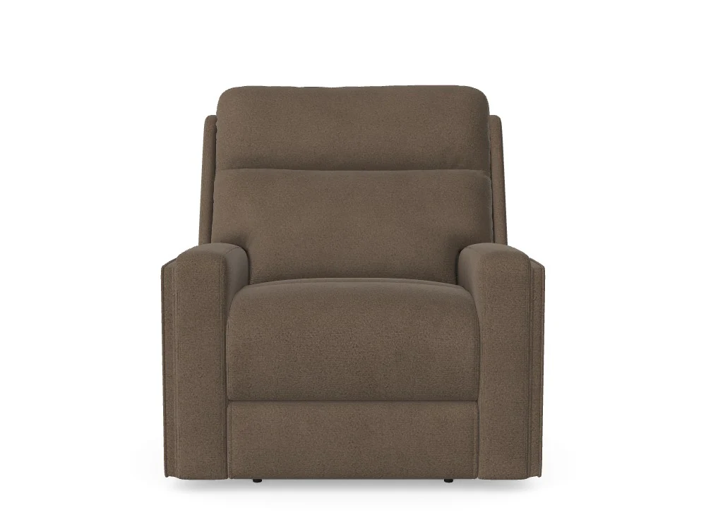 Nadia II Recliner - Custom Design Ref: 8OICNAP