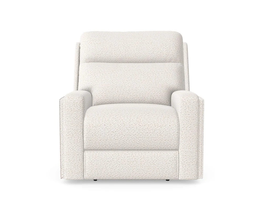 Nadia II Recliner - Custom Design Ref: AX5JYZ