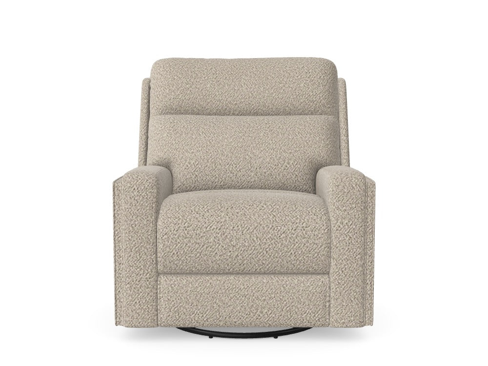 Nadia II Recliner - Custom Design Ref: BFH33O