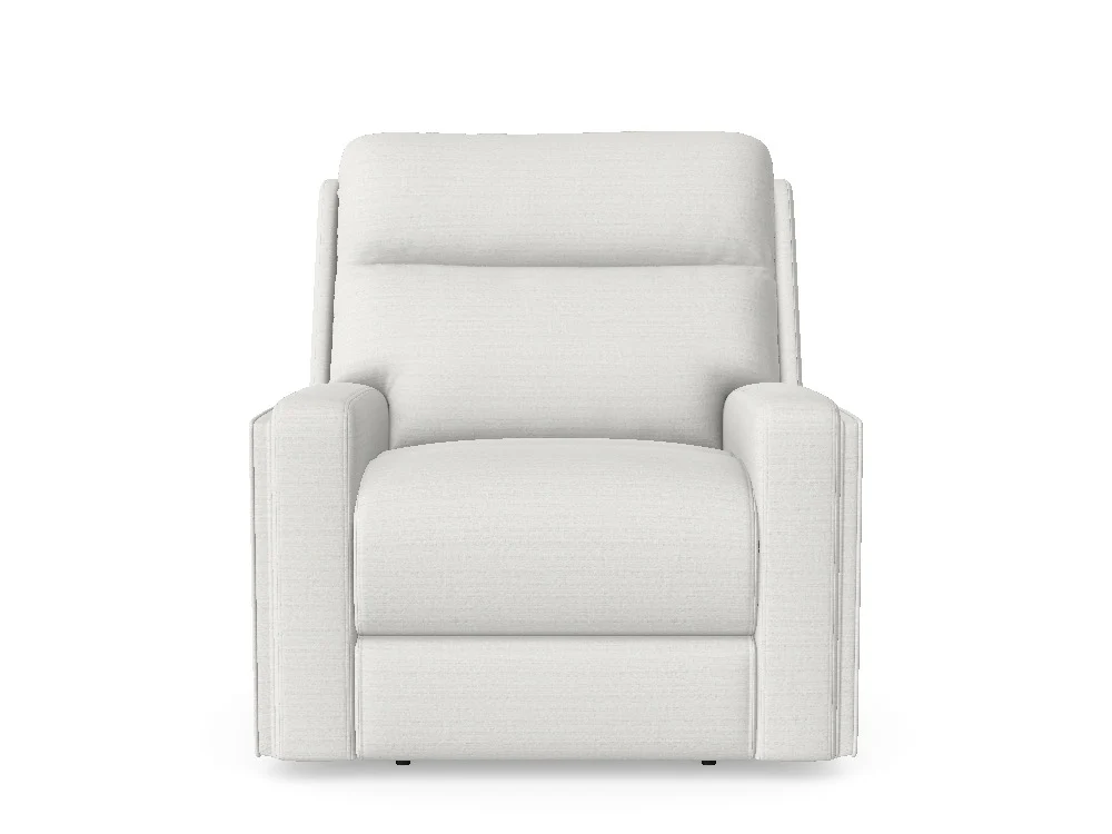 Nadia II Recliner - Custom Design Ref: DHR0TZ