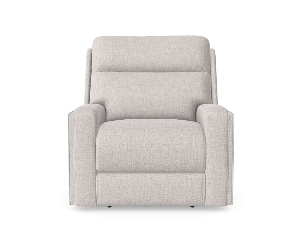 Nadia II Recliner - Custom Design Ref: EQPJ4D