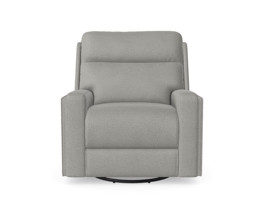 Nadia II Recliner - Custom Design Ref: HXHWSUW