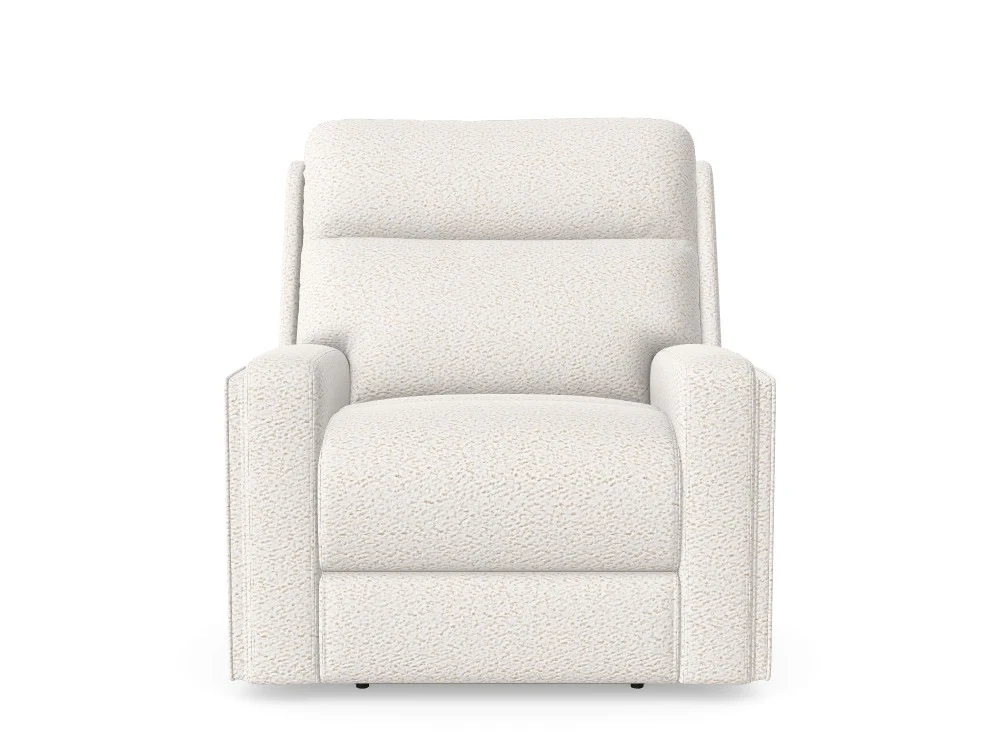 Nadia II Recliner - Custom Design Ref: IESOHR