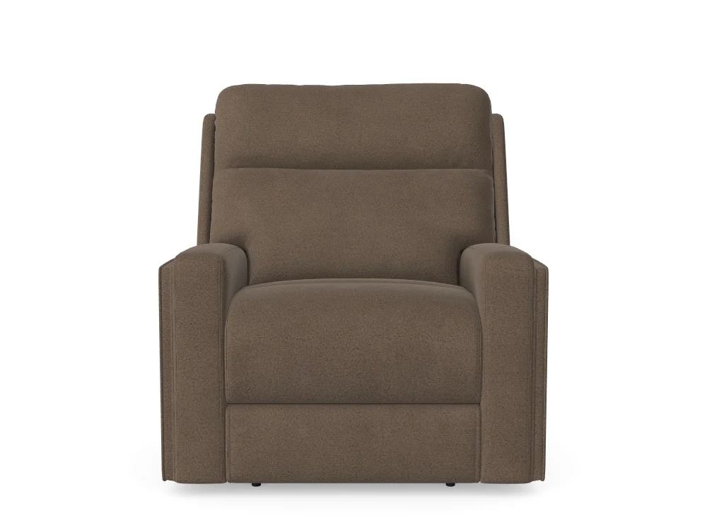 Nadia II Recliner - Custom Design Ref: KR4YUWY