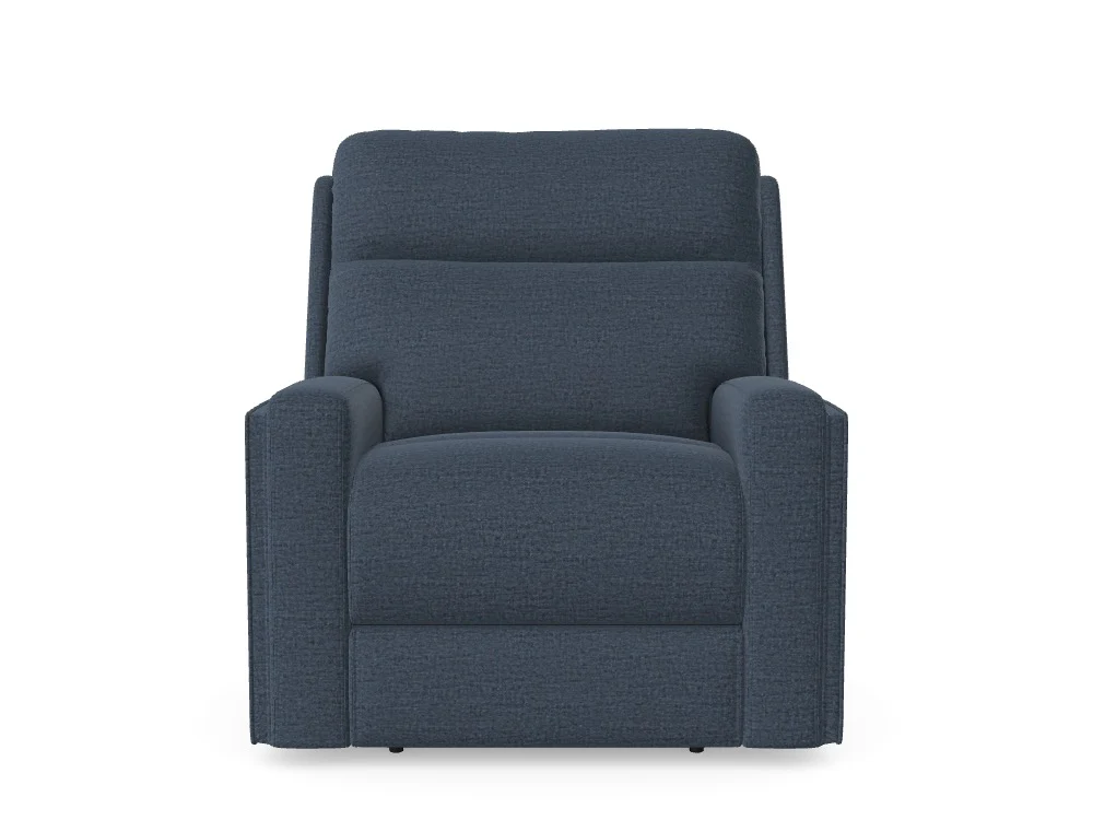 Nadia II Recliner - Custom Design Ref: OFCJYO