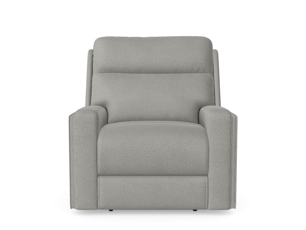 Nadia II Recliner - Custom Design Ref: OHFAKKS