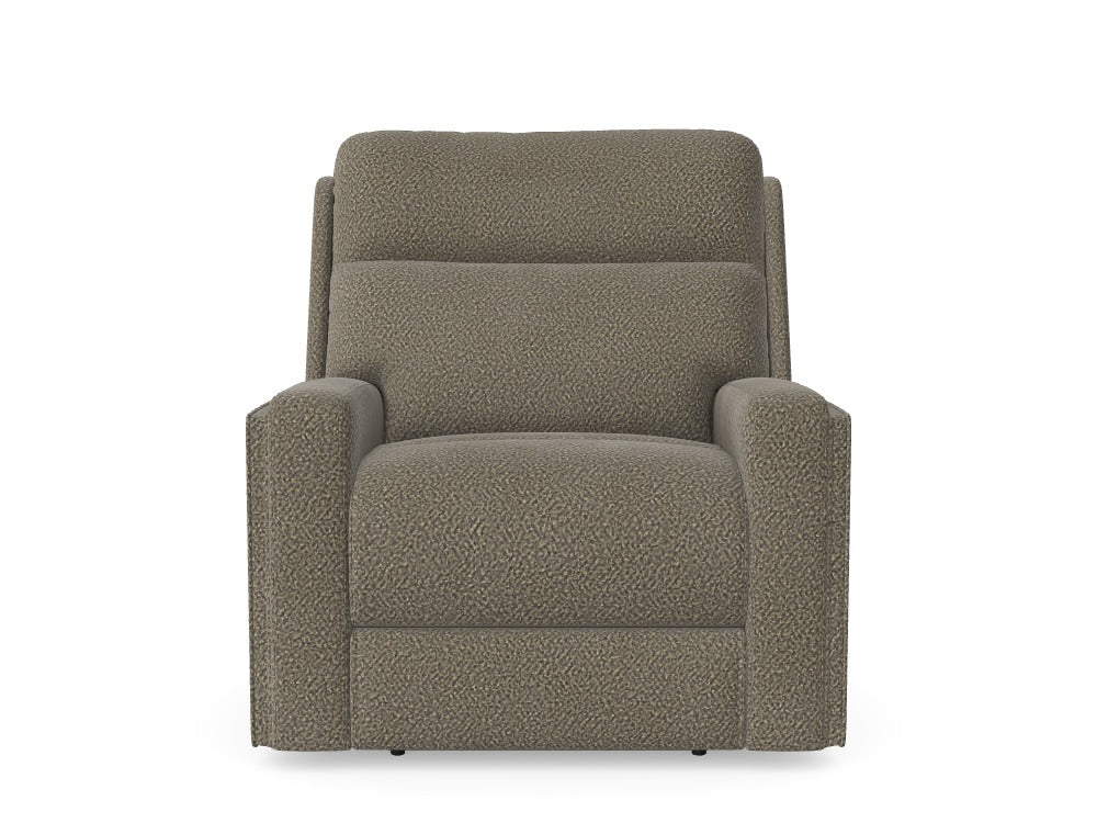 Nadia II Recliner - Custom Design Ref: OJWUUD