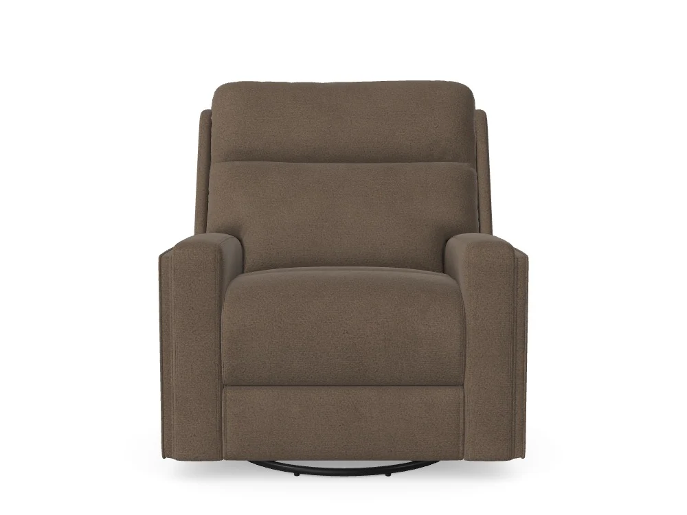 Nadia II Recliner - Custom Design Ref: QNHRXN7