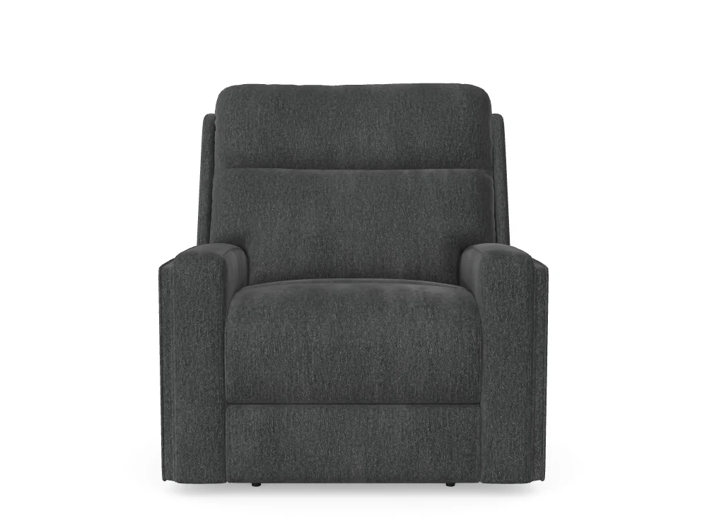 Nadia II Recliner - Custom Design Ref: QSZQGLP