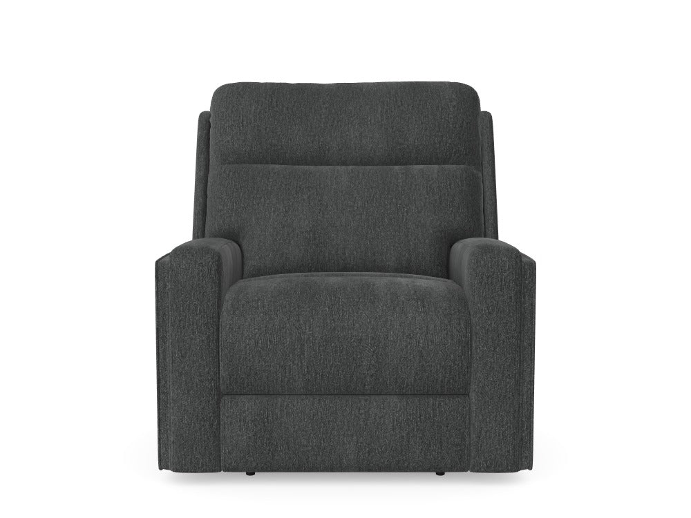 Nadia II Recliner - Custom Design Ref: QSZQGLP