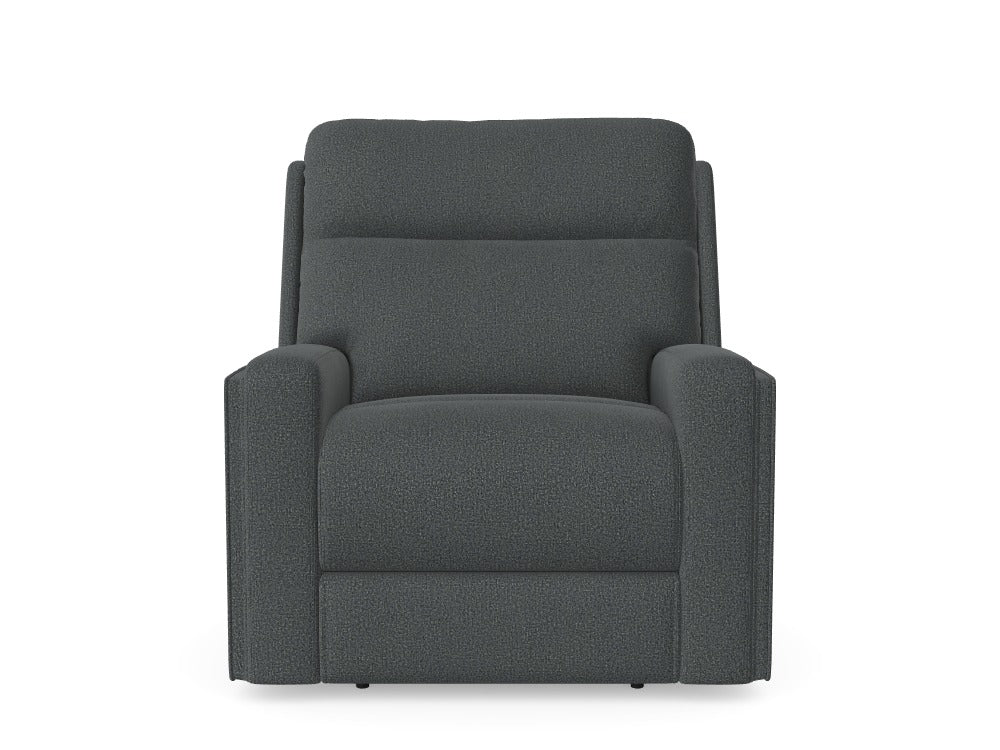 Nadia II Recliner - Custom Design Ref: RTY6WOE