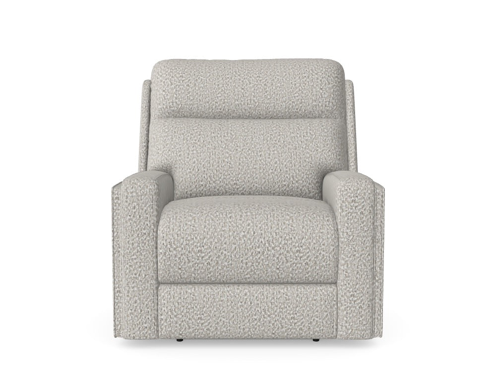 Nadia II Recliner - Custom Design Ref: RUDR7J