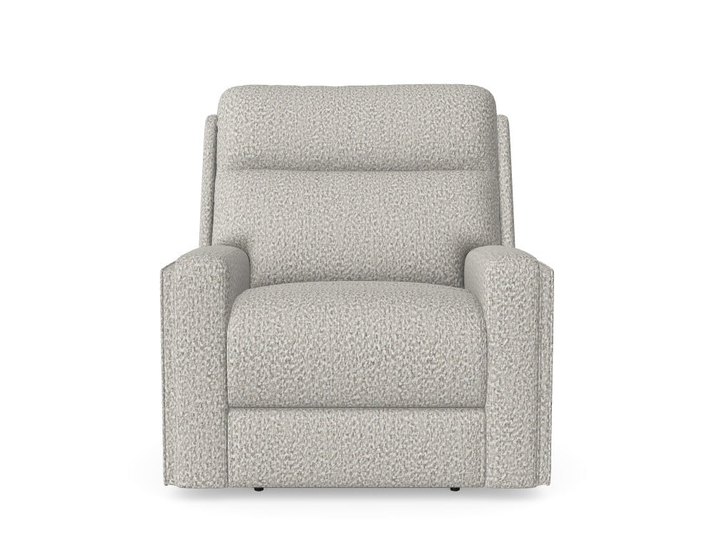 Nadia II Recliner - Custom Design Ref: SMLQ8B