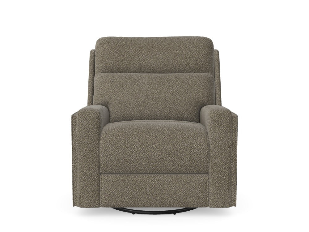 Nadia II Recliner - Custom Design Ref: SMPP1J
